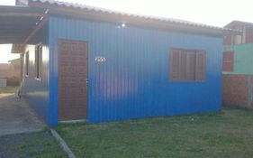 Casa Do Tonho Casa De Férias